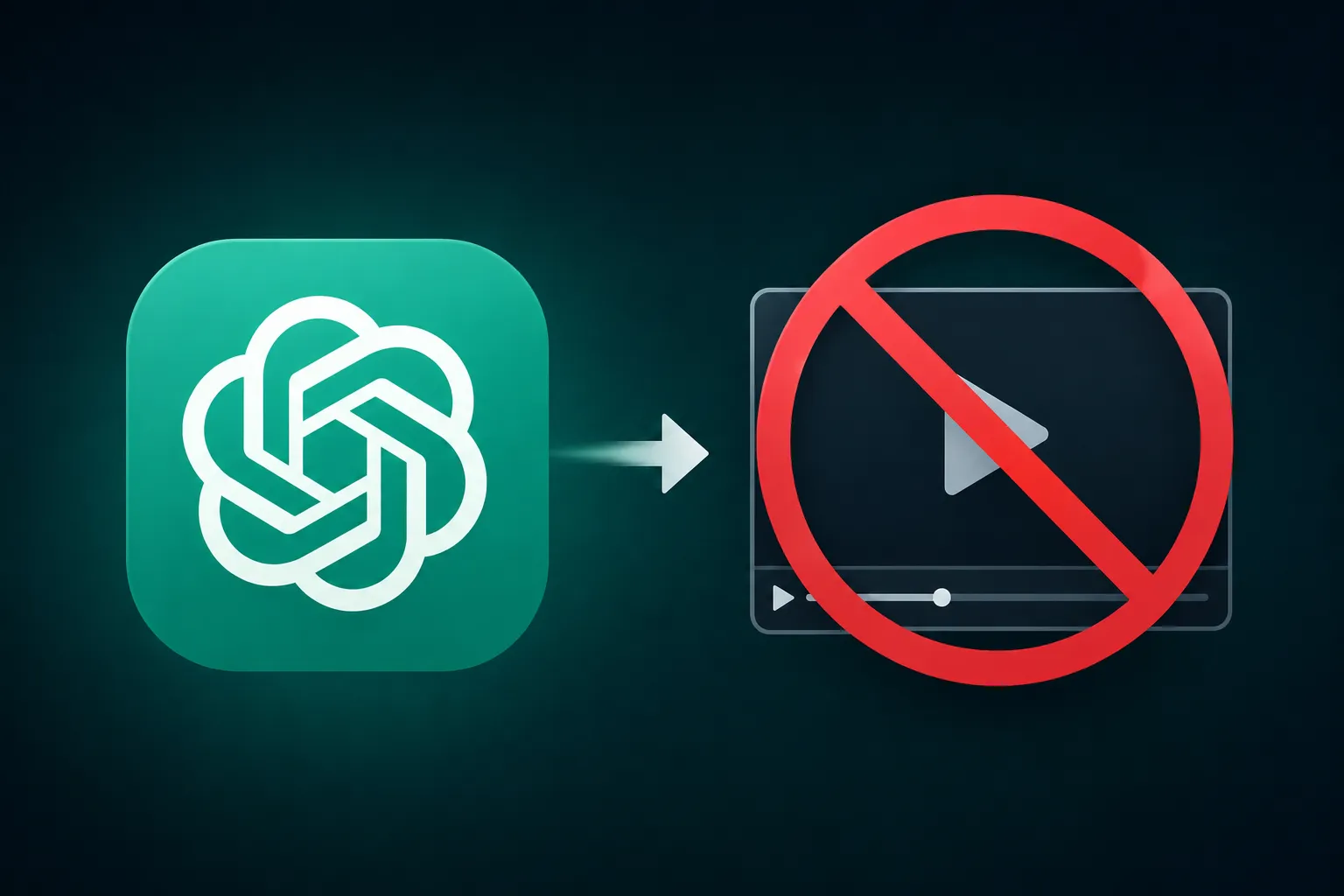 Can ChatGPT Make Videos? Not Anymore, and Here's What Changed